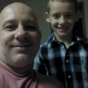 Meet your Posher, Jason